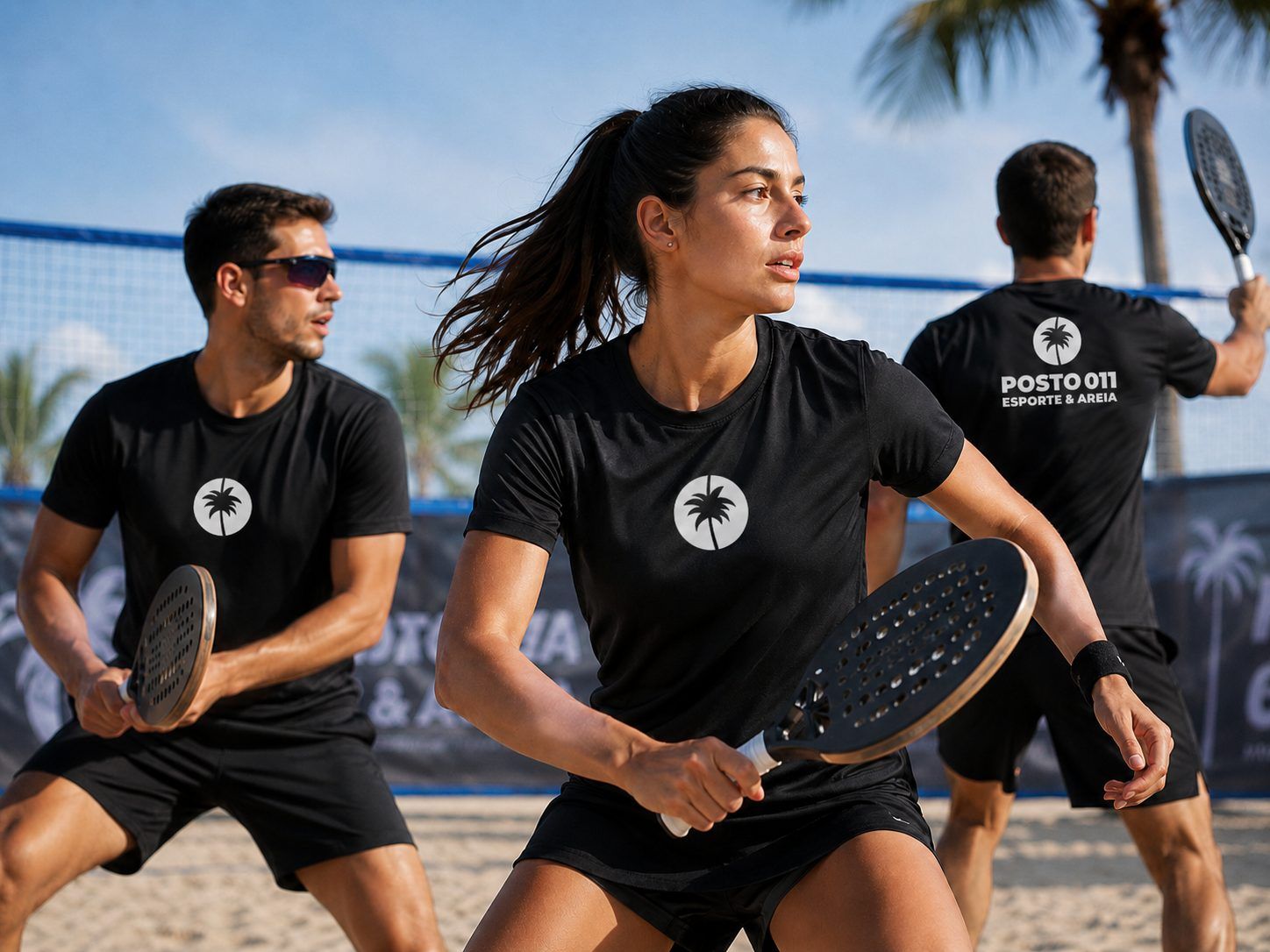 Equipe Meyer Sports
